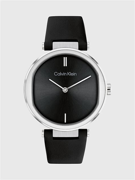 qualité montre calvin klein